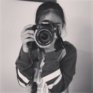 Meet your Posher, Camille